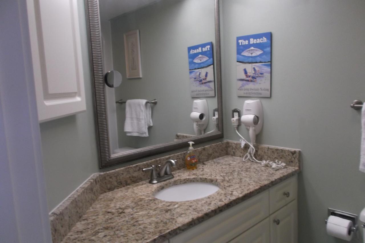 Sea Watch Resort Upgraded One Bedroom Myrtle Beach Bagian luar foto