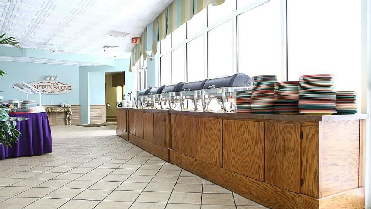 Sea Watch Resort Upgraded One Bedroom Myrtle Beach Bagian luar foto