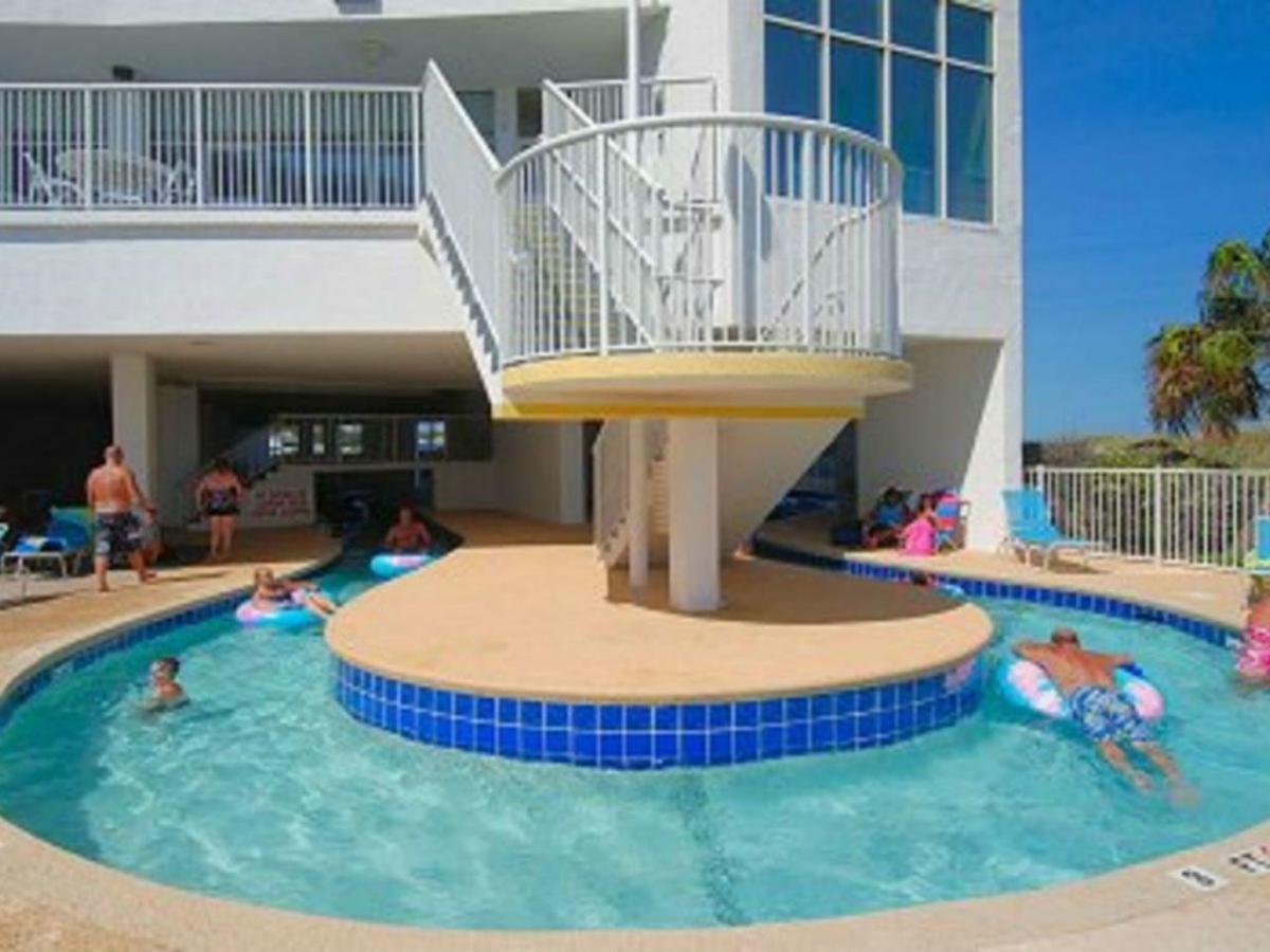Sea Watch Resort Upgraded One Bedroom Myrtle Beach Bagian luar foto