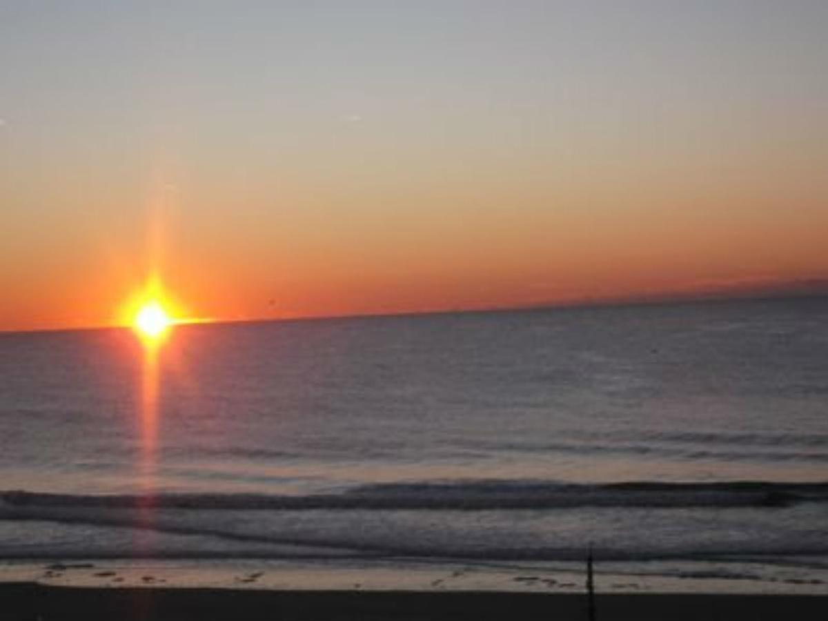 Sea Watch Resort Upgraded One Bedroom Myrtle Beach Bagian luar foto