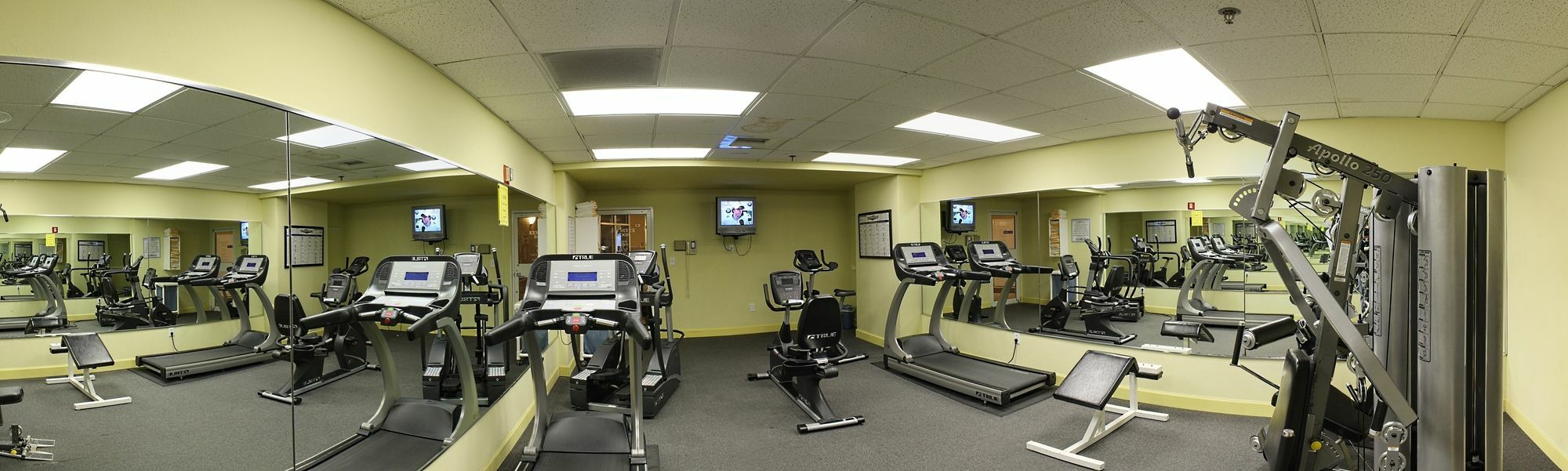 Sea Watch Resort Upgraded One Bedroom Myrtle Beach Bagian luar foto